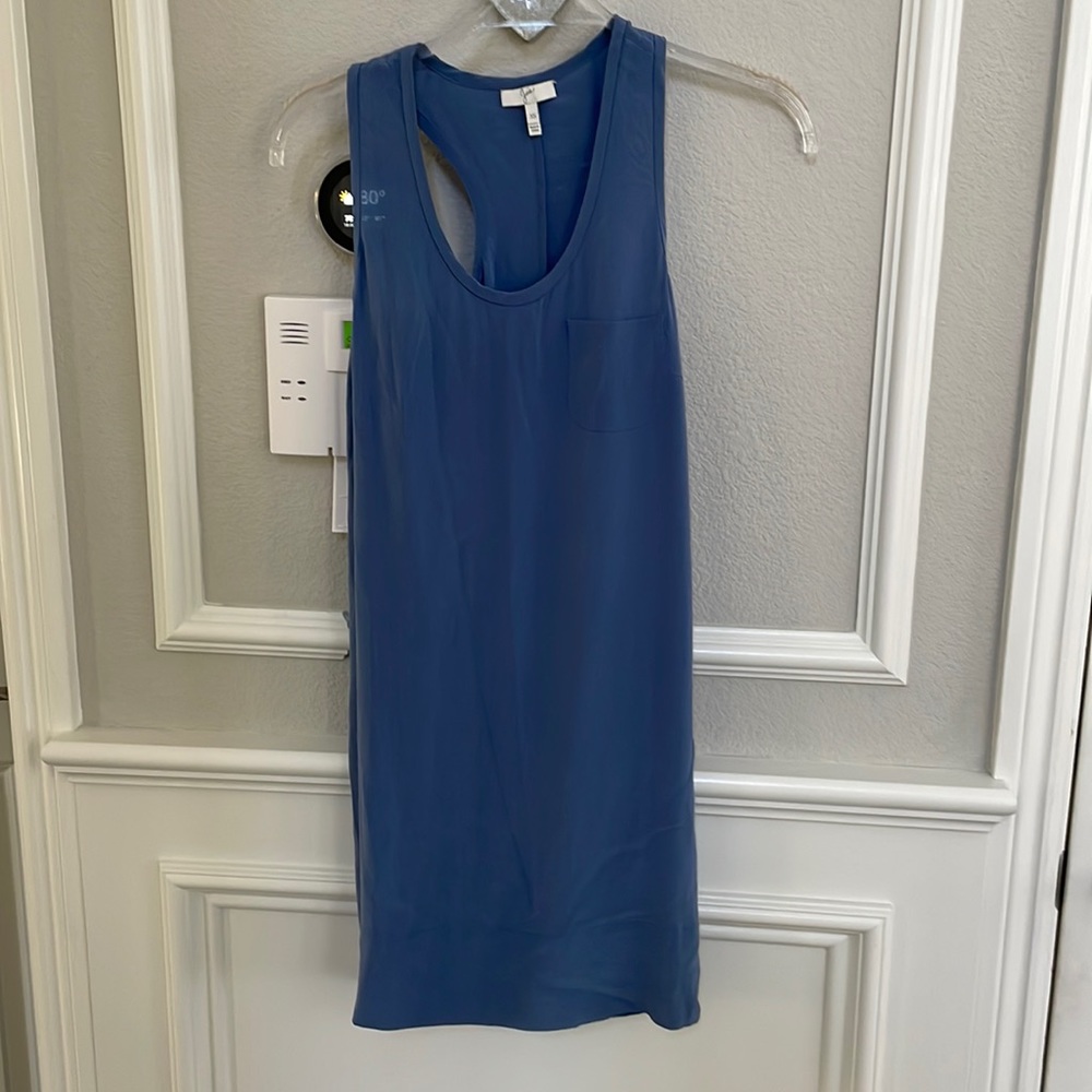 Joie silk